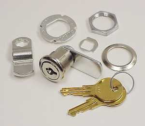 9580U-14-11 1/4INILCO LOCK CAM