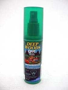 331803 100ML PUMP REPELLENT