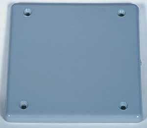 IPEX 020447 Box Cover, PVC