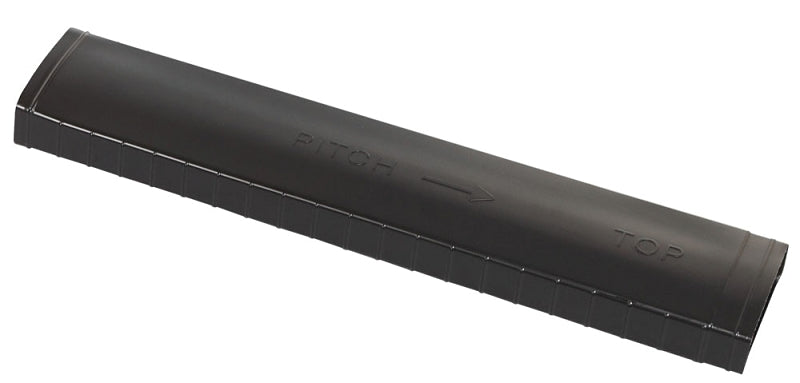 88100 BLACK HDPE EXTENSION EXT