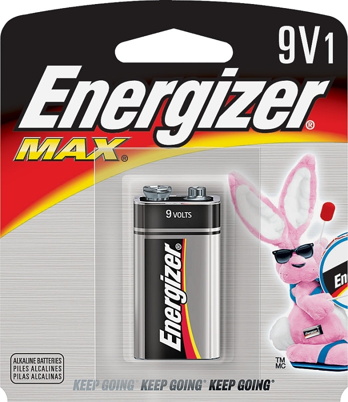 522BP ENERG BATTERY 9V