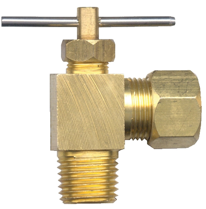 3069-4B COMPRESS VALVE COMPRE