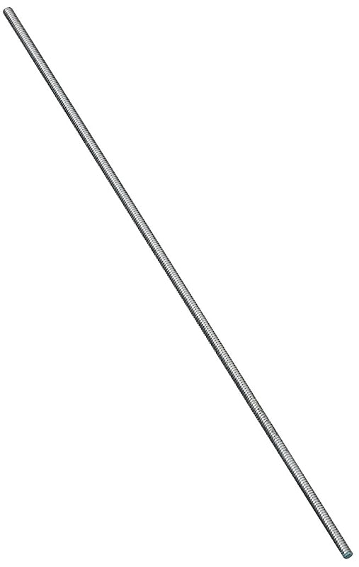 N179-408 THREADED ROD 3/16X24