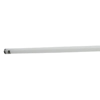 Sylvania 29489 Fluorescent Bulb, 4100 K Color Temp, Cool White, 3872 Lumens, 75 W, 1.593 in Dia x 96 in L Dimensions