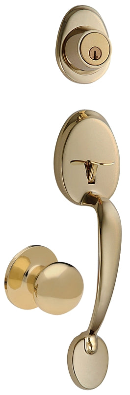 34-FV8110 GRIPSET ENTRY KD POL