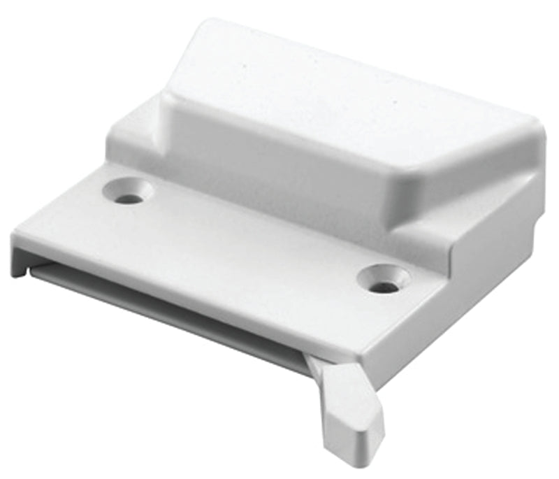 TH23056 WHITE LOCK SASH