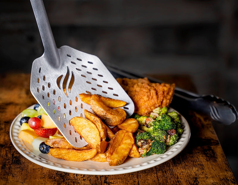 KIT TOOL AIR FRYER 2PC