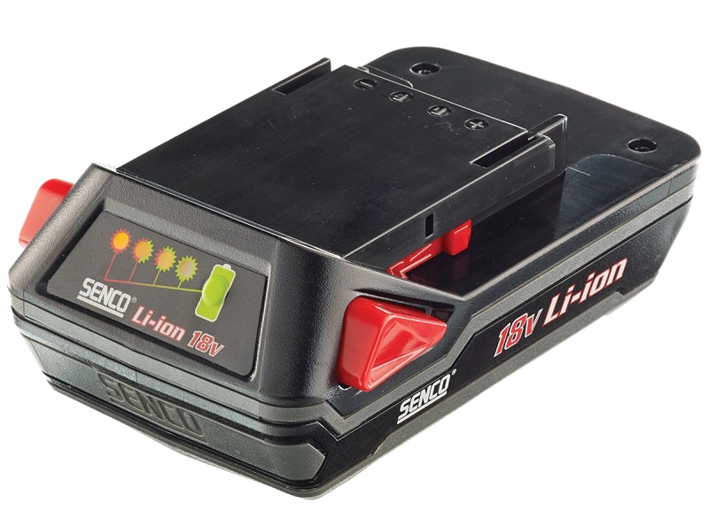 VB0155 BATTERY 18V LI-ION1.5AH