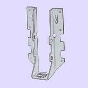 LUS46 18GAUG HANGER BL SHEAR 4