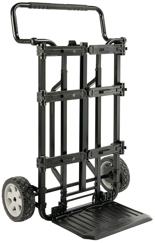 DeWALT ToughSystem DS Series DWST08210 Cart Carrier, Metal, Black