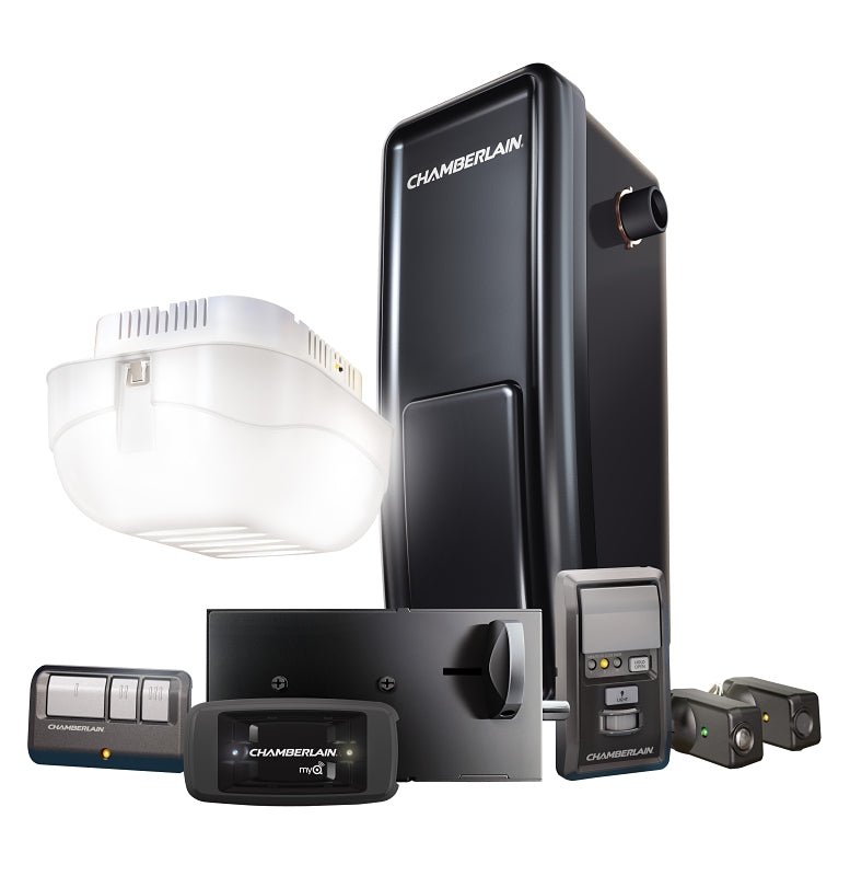 Chamberlain RJO20C Garage Door Opener