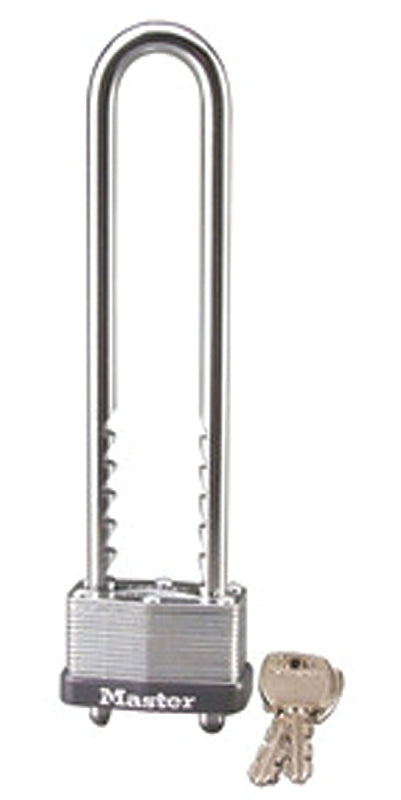 517D/517MLPD BICYCLE LOCK WARD