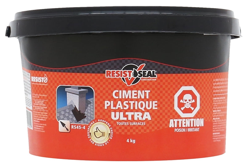53019 PLASTIC CEMENT 4KG