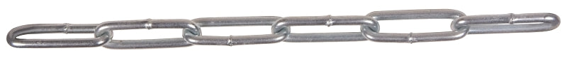 51015 CHAIN COIL STR NO4 100FT