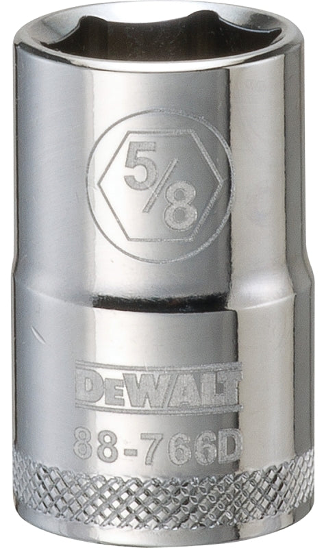 DWMT88766OSP SOCKET 1/2DR 5/8