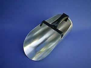 4QT GRAIN & FEED SCOOP