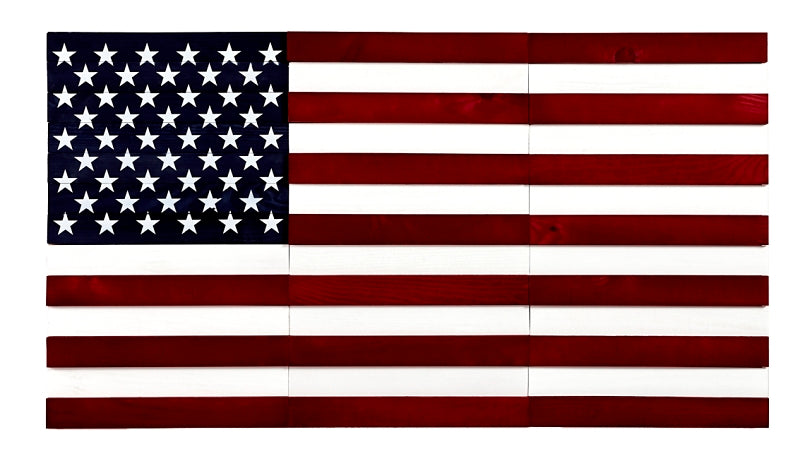 TWUSAFLAG ART WALL AMER FLAG