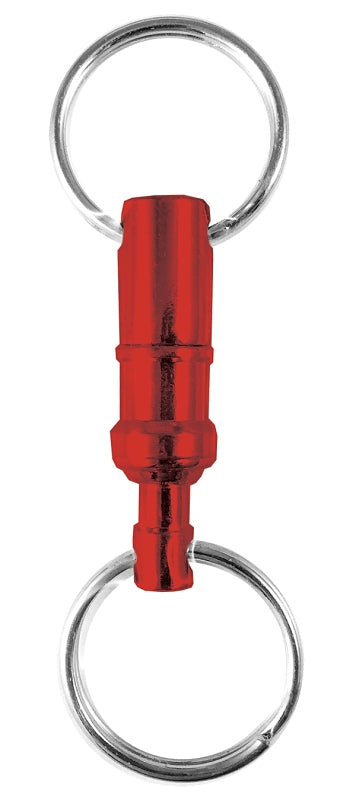 Hy-Ko KBO515 Color Pull-Apart Key Ring