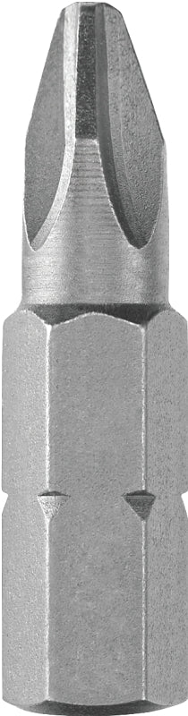 DeWALT DW2002BL Insert Screwdriver Bit, #2 Drive, Phillips Drive, Steel