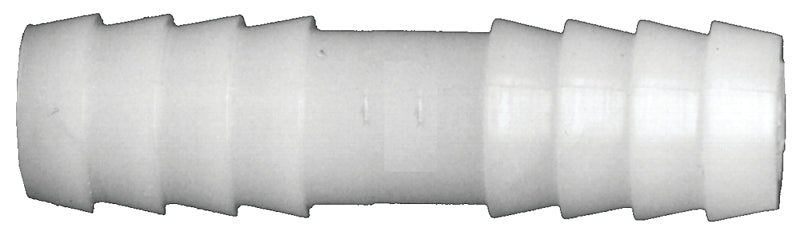 529-6 SPLICER NYLON 3/8 HBARB