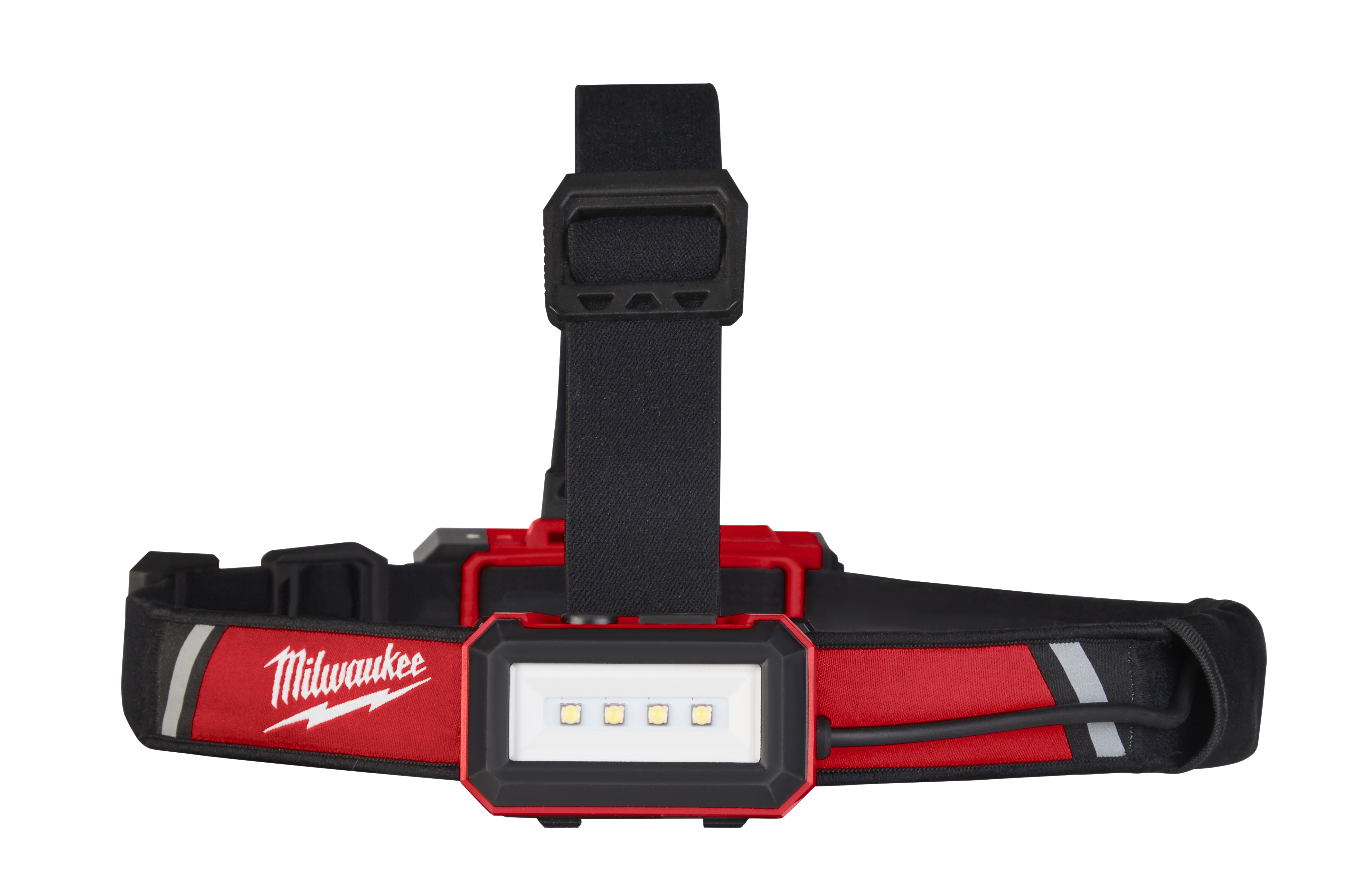 KIT HEADLAMP LOW PROFILE USB