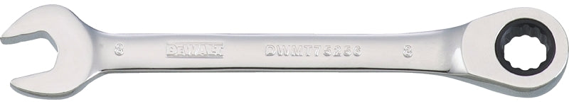 DWMT75256OSP WRENCH RATCH 8MM