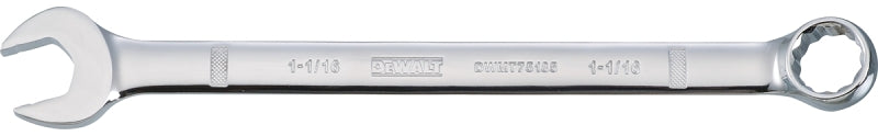 DWMT75185OSP WRENCH COMB1-1/16