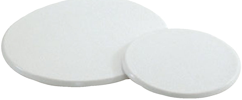 9952 HD RD FELT GUARD PADS 1IN