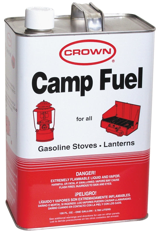 Crown CFM41 Camp Fuel, 1 gal, Can