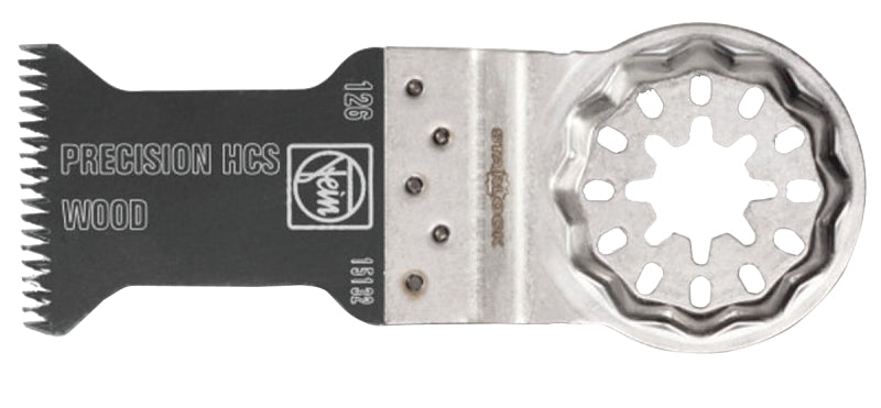 FEIN 63502126260 Saw Blade, HCS