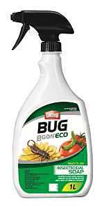 4723212 INSECTCDL SOAP SPRY 1L