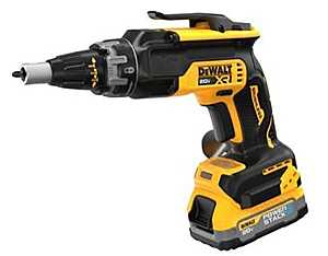 KIT SCREWGUN DRYWALL 20V