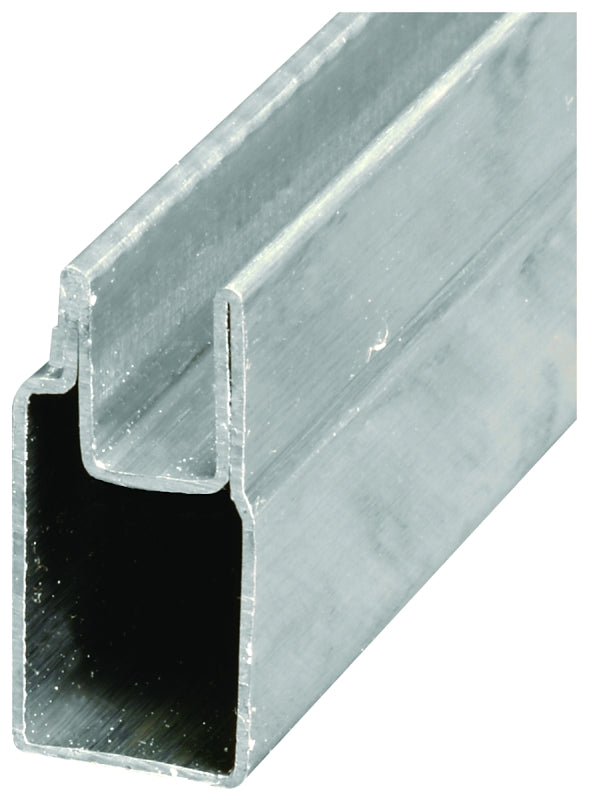 Make-2-Fit PL-14155 Window Frame, 94 in L, Aluminum