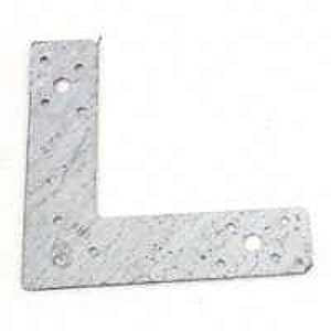 TZ L-POST STRAP 1-1/2X6X6IN