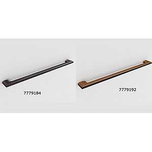 10025582-185 3 LB TEAK GRAB BA