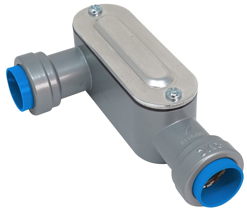 65081501 BODY CONDUIT LR 1/2IN