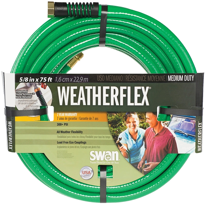CSNWF58075 HOSE GARDEN 5/8X75