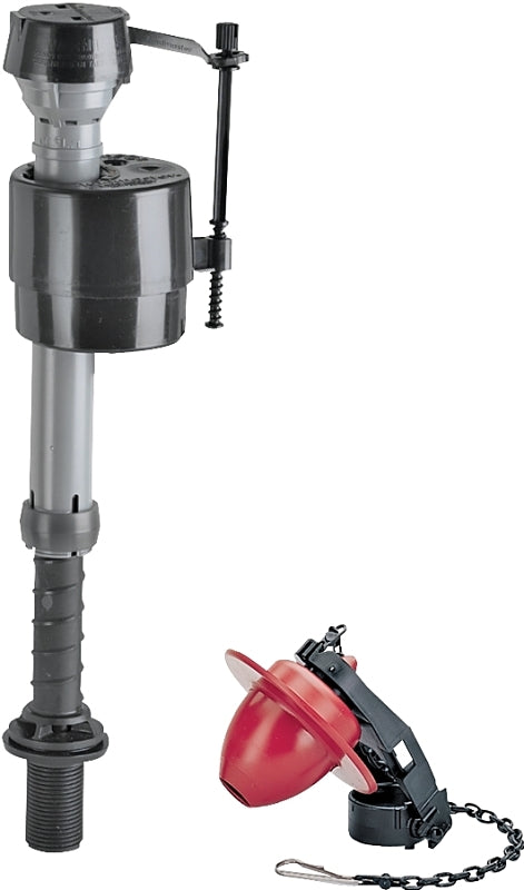 FLUIDMASTER 400CCP10 Toilet Repair Kit