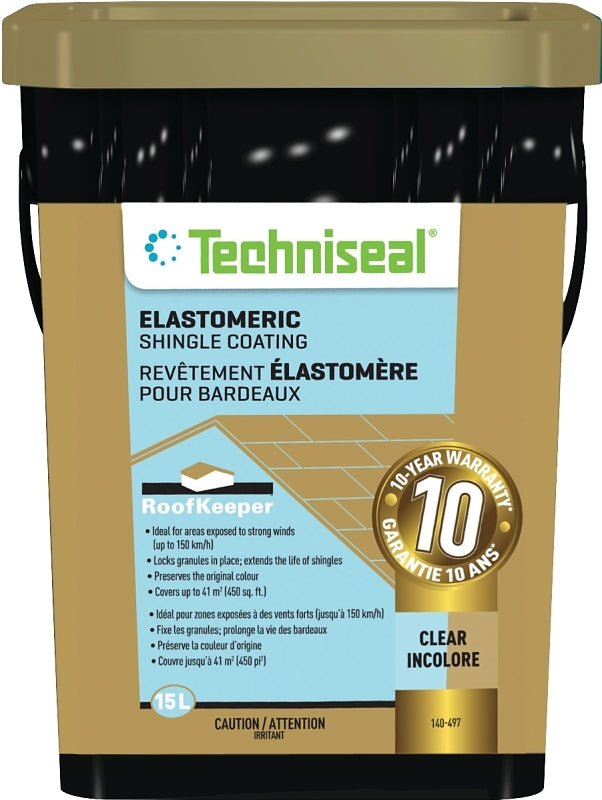 140-497 15L CLEAR LIQUID ROOFK