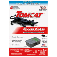 0371615 STATION BAIT TIER3 4PK