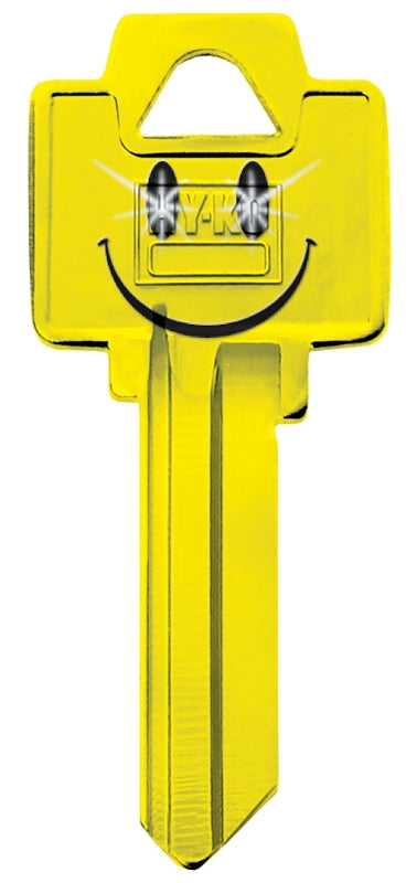 16010WR5-16 KYBLK-SMILEY