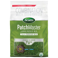 Scotts 14900 Grass Seed, 4.75 lb Bag