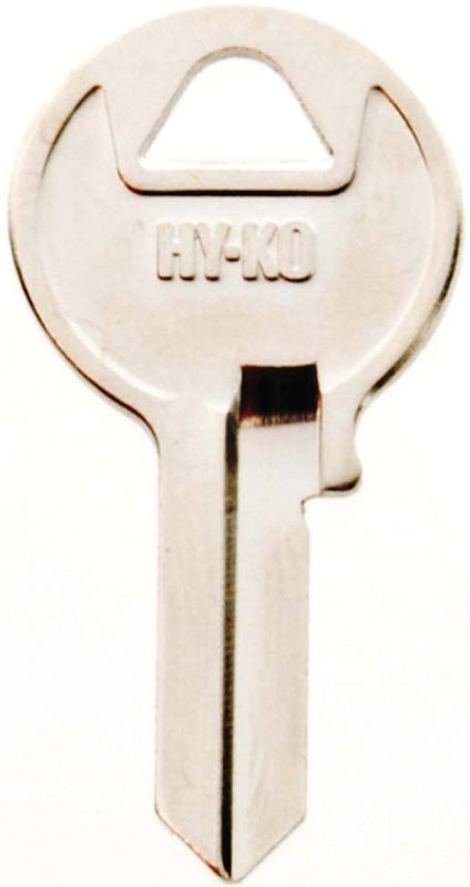 KEY BLANK MASTER - NICKEL M1