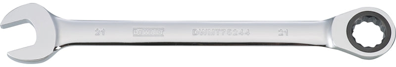 DWMT75244OSP WRENCH RATCH 21MM