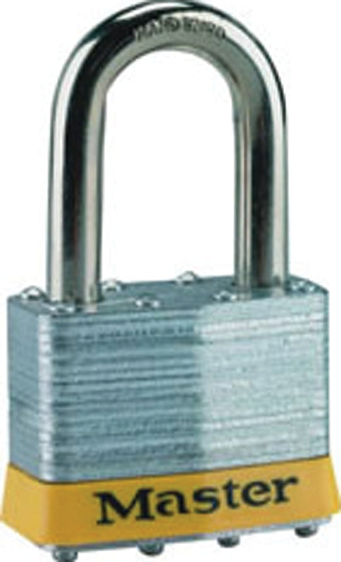 5DLF/5DLFPF 2 PADLOCK LAMINAT