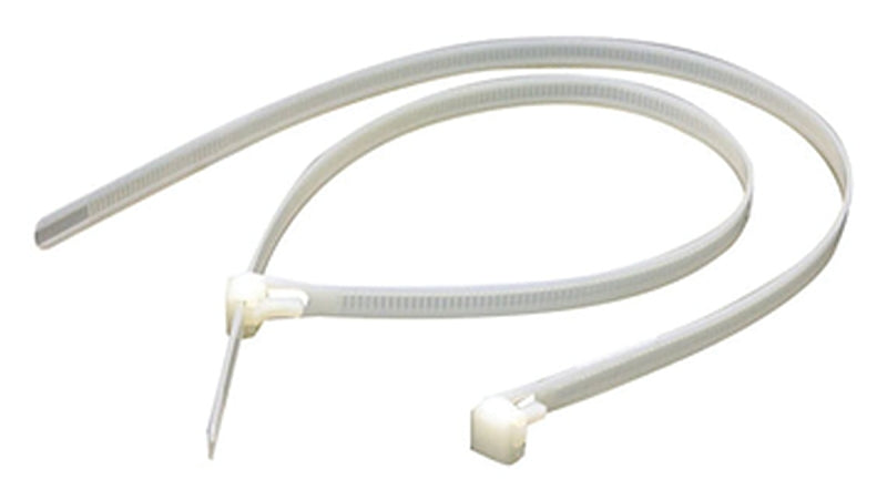 2C234ZW PLASTIC CLAMP 3IN-4IN