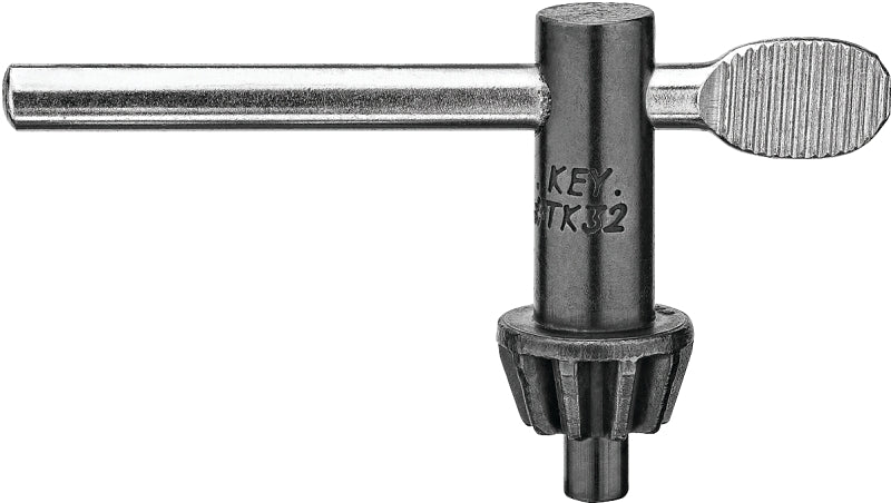 DW2304 CHUCK KEY 1/4 X 1/2IN