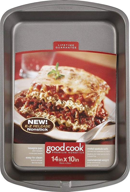 4011 PAN LASAGNA 14X10