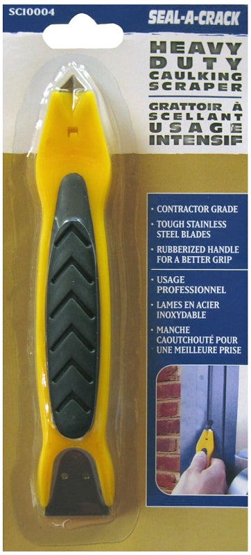 SC10004 HEAVY DUTY CAULKING SC