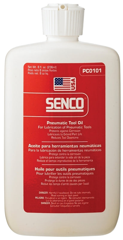 PC0101 LUBE SENCO PNEUMATIC